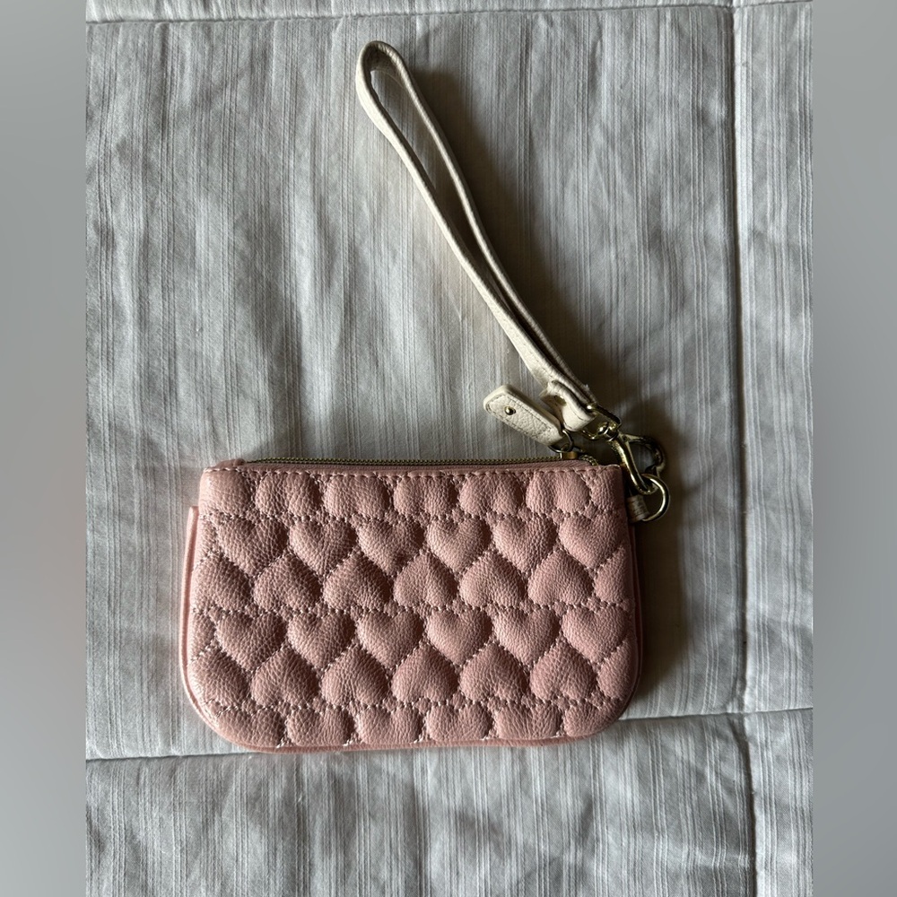 Bestey Johnson wallet